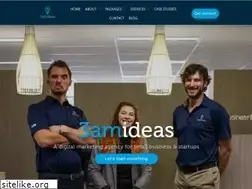 Sites similar to 3amideas.com.au
