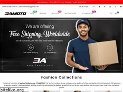 Sites similar to 3amoto.com