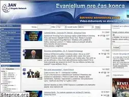 Sites similar to 3an.sk