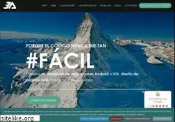 Sites similar to 3androides.com