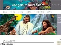 Sites similar to 3angelsresource.com