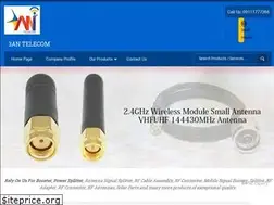 Sites similar to 3antelecom.com