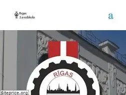 Sites similar to 3arodskola.lv