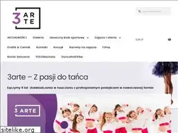 Sites similar to 3arte.pl