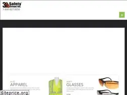 Sites similar to 3asafety.com