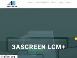 Sites similar to 3ascreen.com