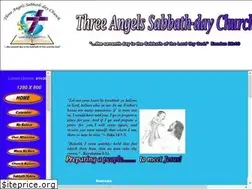 Sites similar to 3asdchurch.org