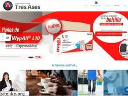 Sites similar to 3ases.com