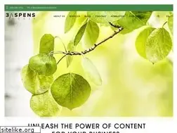 Sites similar to 3aspensmedia.com