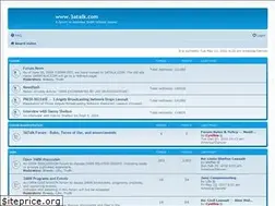 Sites similar to 3atalk.com