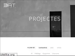 Sites similar to 3atarquitectura.com