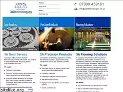 Sites similar to 3atechnologies.co.uk