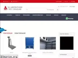 Sites similar to 3atest.com.tr