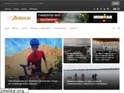 Sites similar to 3athlon.be