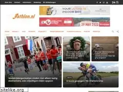 Sites similar to 3athlon.nl