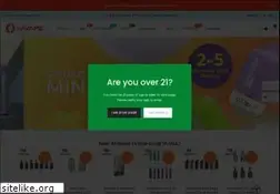 Sites similar to 3avape.com