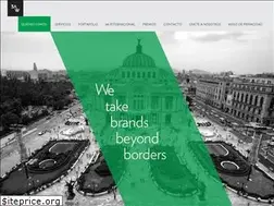 Sites similar to 3aww.com.mx