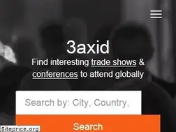 Sites similar to 3axid.org