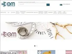 Sites similar to 3b-com.com