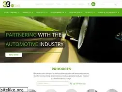 Sites similar to 3b-fibreglass.com