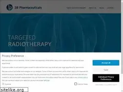 Sites similar to 3b-pharma.com
