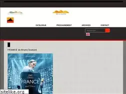 Sites similar to 3b-productions.com