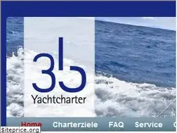 Sites similar to 3b-yachtcharter.de