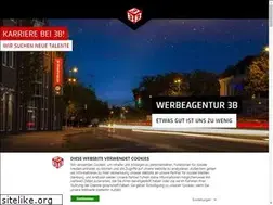 Sites similar to 3b.de
