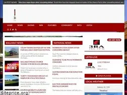 Sites similar to 3ba.com.au