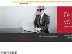 Sites similar to 3bankenit.at