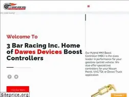 Sites similar to 3barracing.com