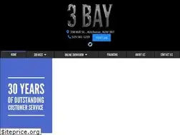 Sites similar to 3bayautosales.ca