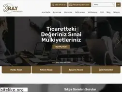Sites similar to 3baypatent.com