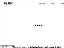 Sites similar to 3bbarandgrill.com