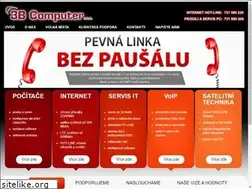 Sites similar to 3bcomputer.cz