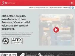 Sites similar to 3bcontrols.com