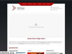 Sites similar to 3bdizayn.com.tr