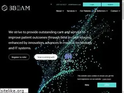 Sites similar to 3beam.co.uk
