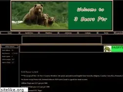 Sites similar to 3bearsptr.com