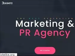 Sites similar to 3beavers.com