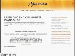Sites similar to 3bee-studio.com