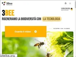Sites similar to 3bee.com