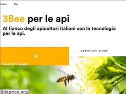 Sites similar to 3bee.it