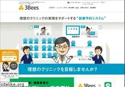 Sites similar to 3bees.com