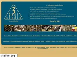 Sites similar to 3bees.cz