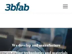 Sites similar to 3bfab.com
