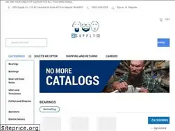 Sites similar to 3bgsupply.com