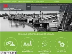 Sites similar to 3bhungaria.com.ua