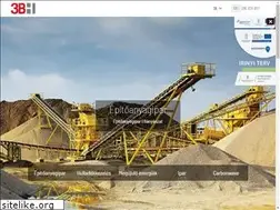Sites similar to 3bhungaria.hu