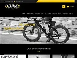 Sites similar to 3bike.ch